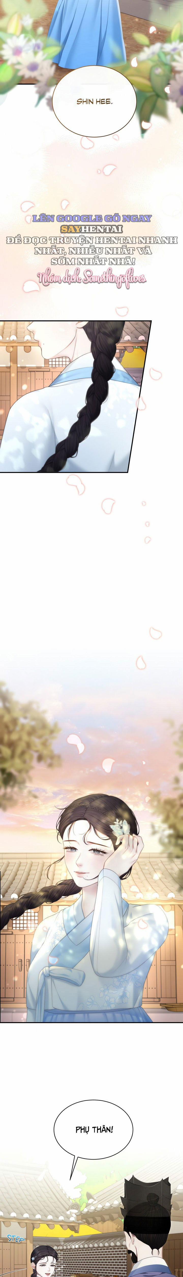 KHÚC CẦU HỒN CỦA KHUYẾT DANH 1 trang 12