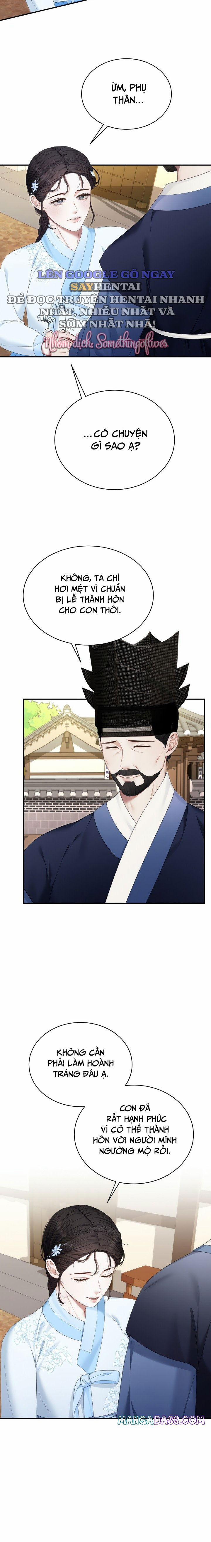 KHÚC CẦU HỒN CỦA KHUYẾT DANH 1 trang 14