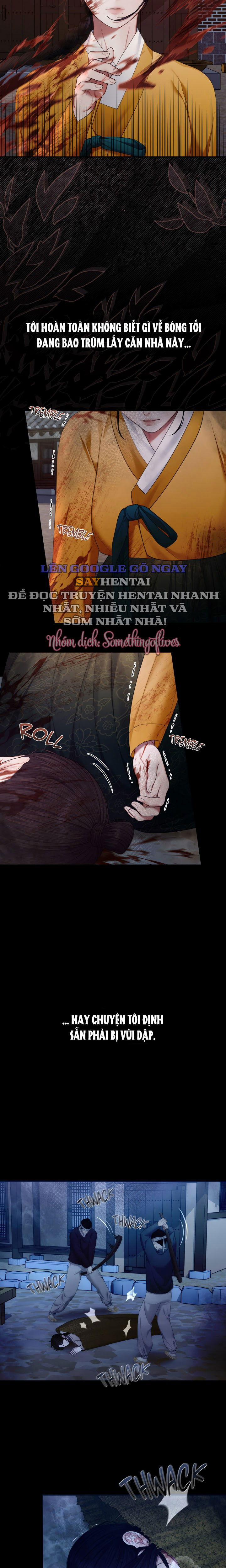 KHÚC CẦU HỒN CỦA KHUYẾT DANH 1 trang 16