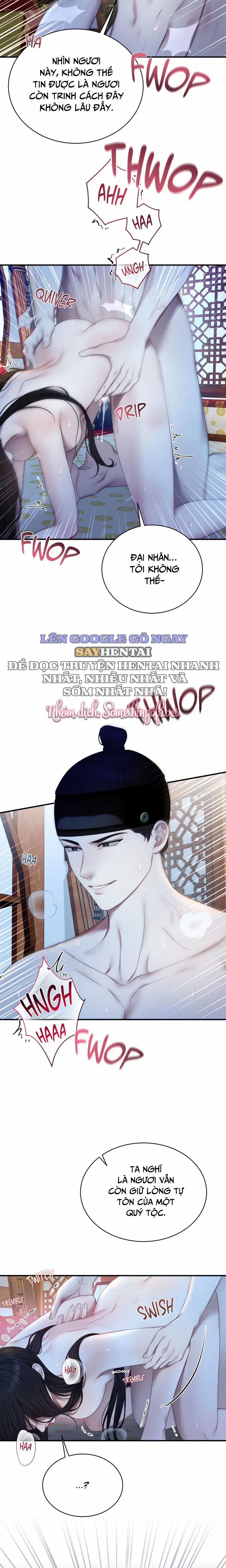 KHÚC CẦU HỒN CỦA KHUYẾT DANH 1 trang 2