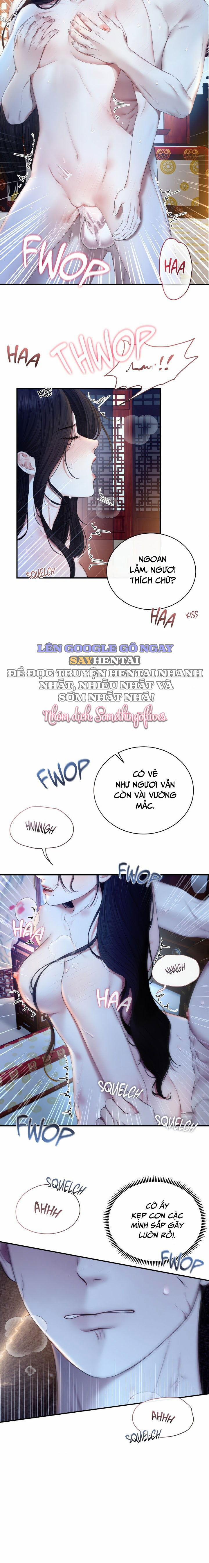 KHÚC CẦU HỒN CỦA KHUYẾT DANH 1 trang 5