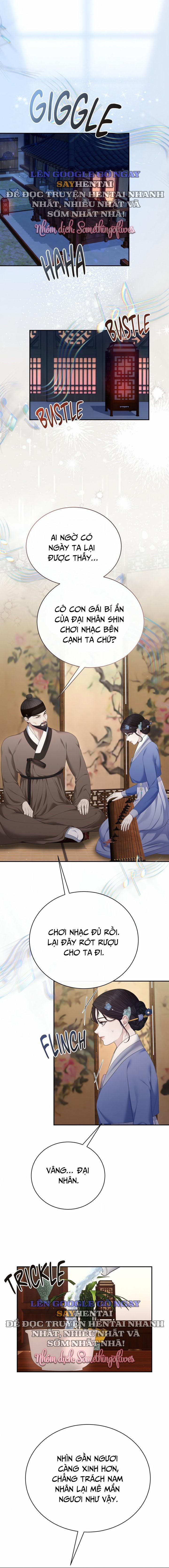 KHÚC CẦU HỒN CỦA KHUYẾT DANH 10 trang 1