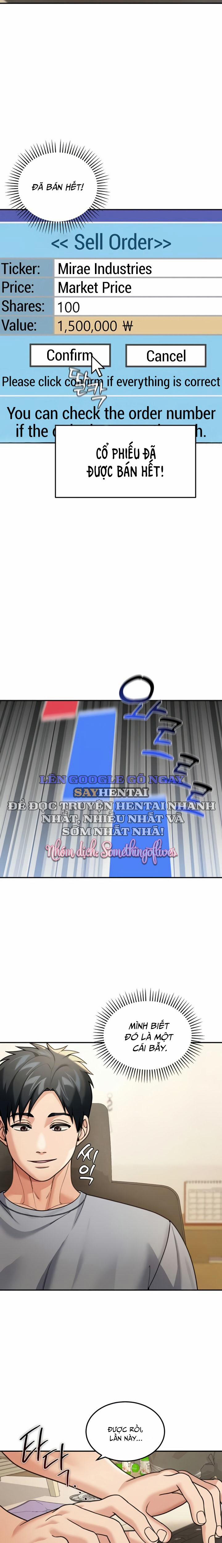 KHÚC CẦU HỒN CỦA KHUYẾT DANH 10 trang 14