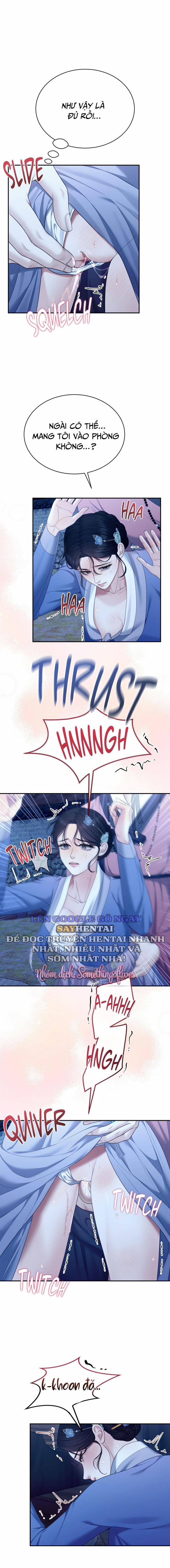 KHÚC CẦU HỒN CỦA KHUYẾT DANH 10 trang 17