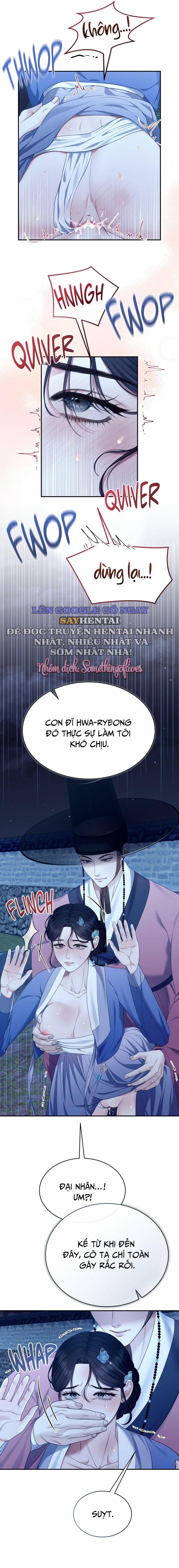 KHÚC CẦU HỒN CỦA KHUYẾT DANH 10 trang 19