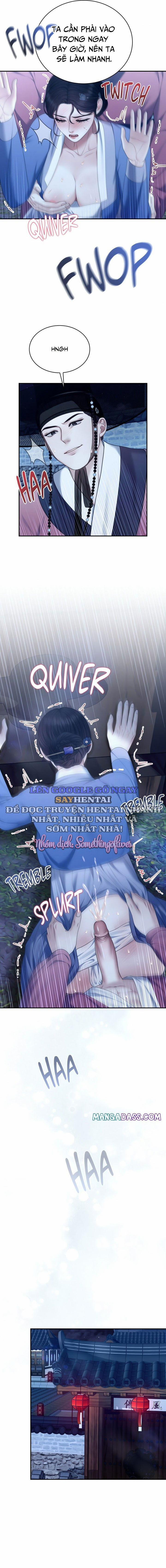 KHÚC CẦU HỒN CỦA KHUYẾT DANH 10 trang 25