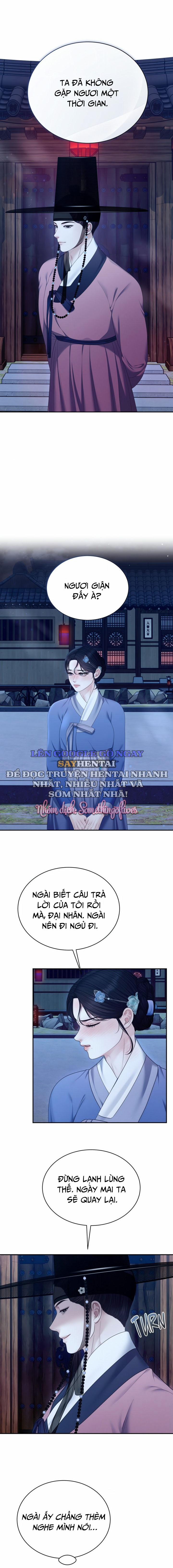 KHÚC CẦU HỒN CỦA KHUYẾT DANH 10 trang 27