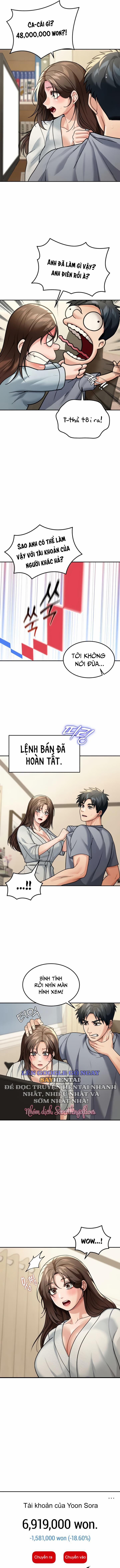 KHÚC CẦU HỒN CỦA KHUYẾT DANH 10 trang 28