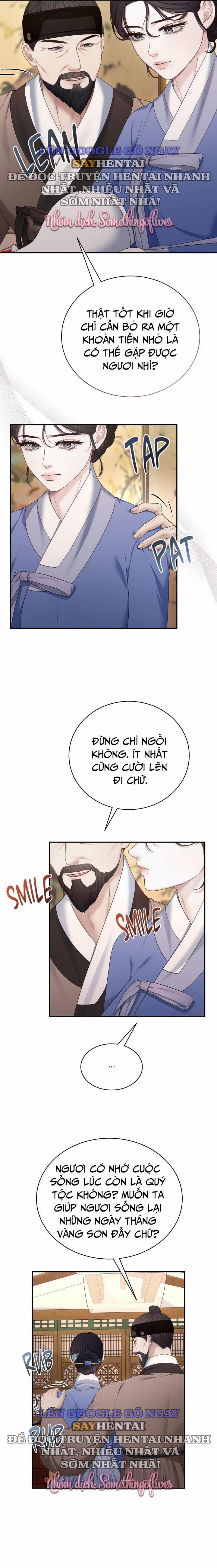 KHÚC CẦU HỒN CỦA KHUYẾT DANH 10 trang 3