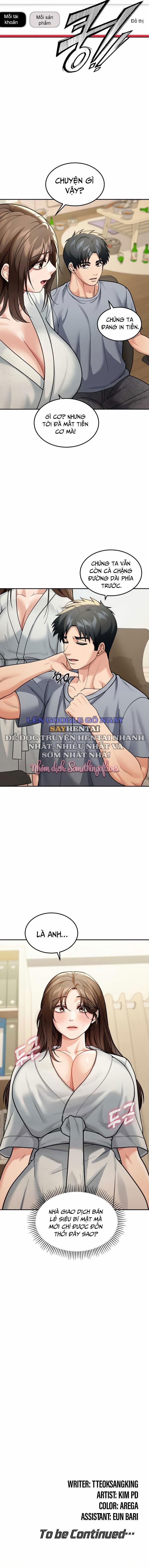 KHÚC CẦU HỒN CỦA KHUYẾT DANH 10 trang 30