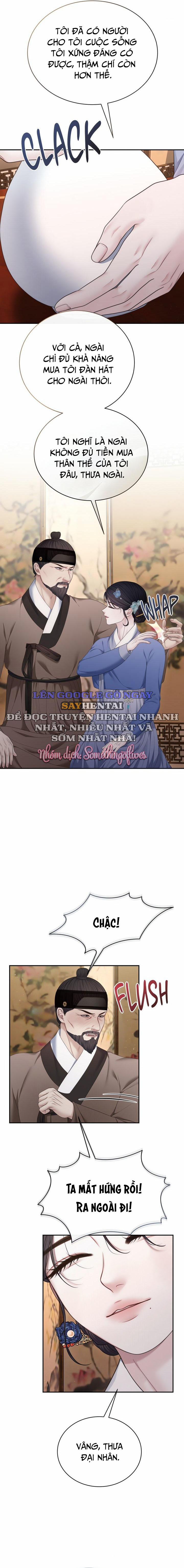 KHÚC CẦU HỒN CỦA KHUYẾT DANH 10 trang 5