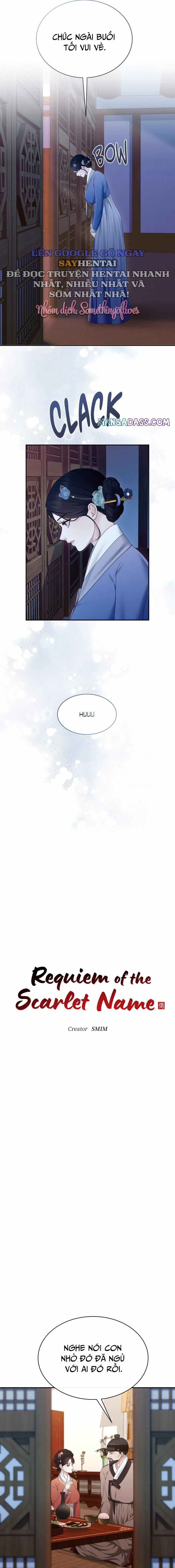 KHÚC CẦU HỒN CỦA KHUYẾT DANH 10 trang 7