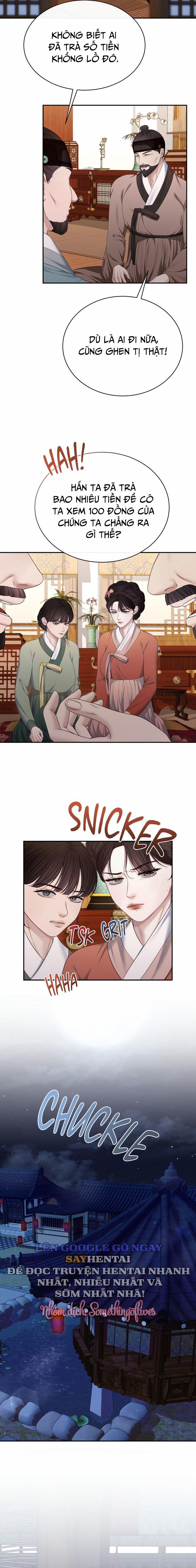 KHÚC CẦU HỒN CỦA KHUYẾT DANH 10 trang 9