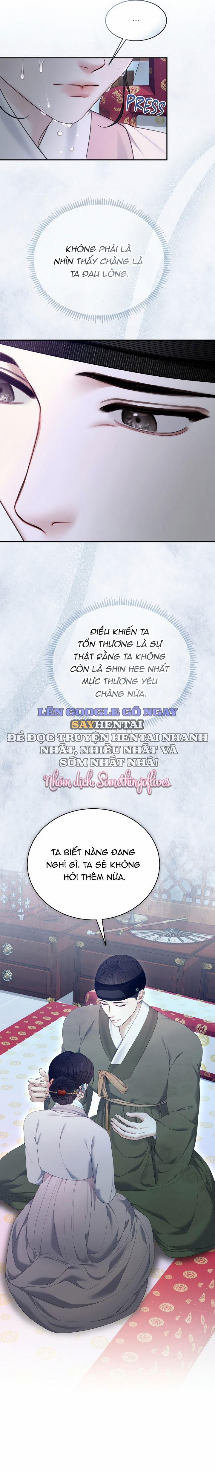 KHÚC CẦU HỒN CỦA KHUYẾT DANH 11 trang 10