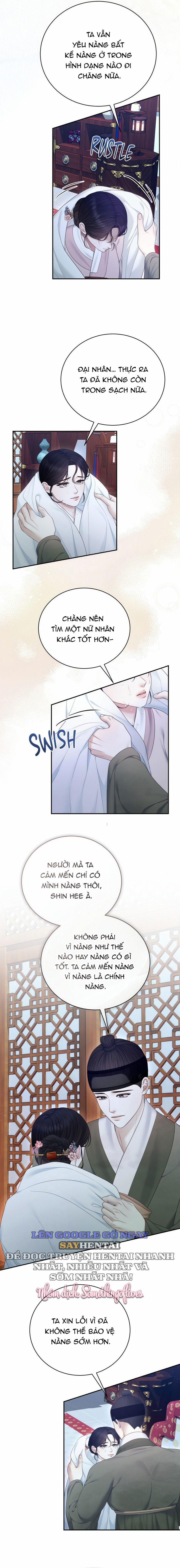 KHÚC CẦU HỒN CỦA KHUYẾT DANH 11 trang 12