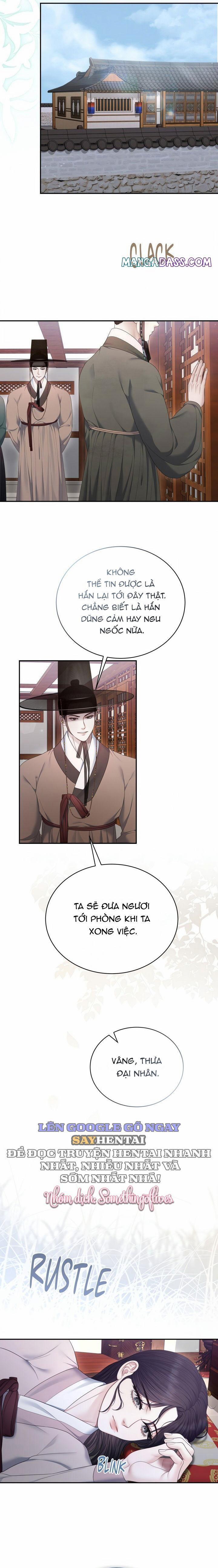 KHÚC CẦU HỒN CỦA KHUYẾT DANH 11 trang 15