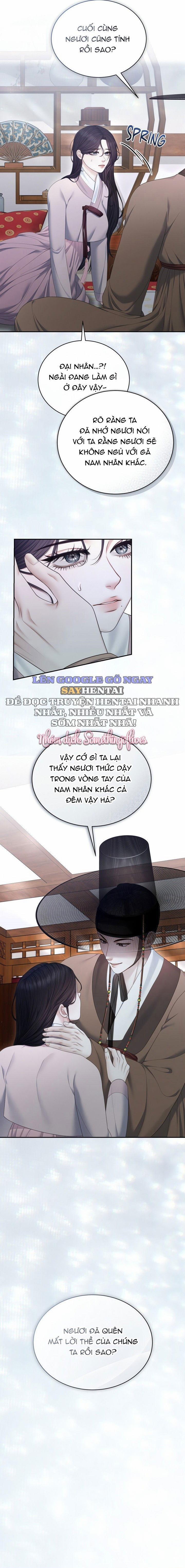 KHÚC CẦU HỒN CỦA KHUYẾT DANH 11 trang 16