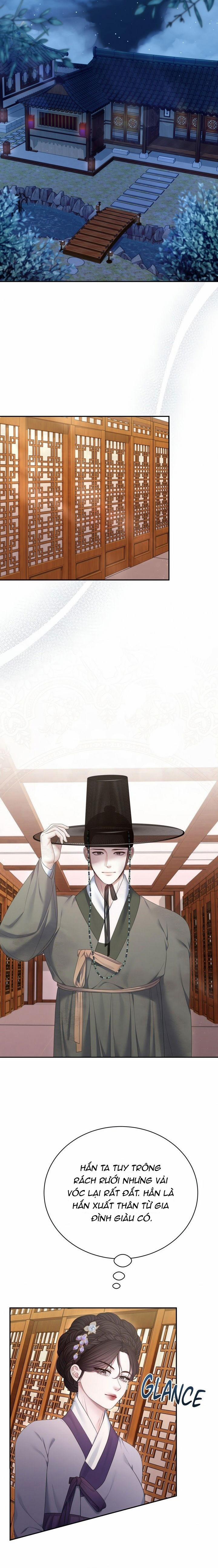 KHÚC CẦU HỒN CỦA KHUYẾT DANH 11 trang 2