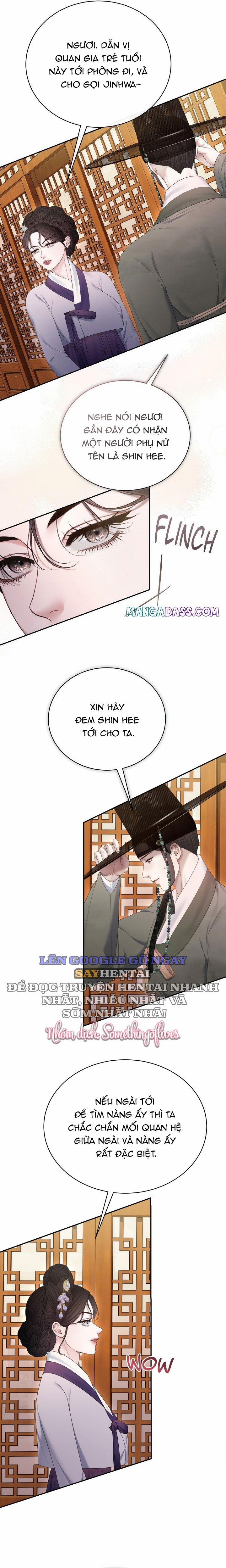 KHÚC CẦU HỒN CỦA KHUYẾT DANH 11 trang 3