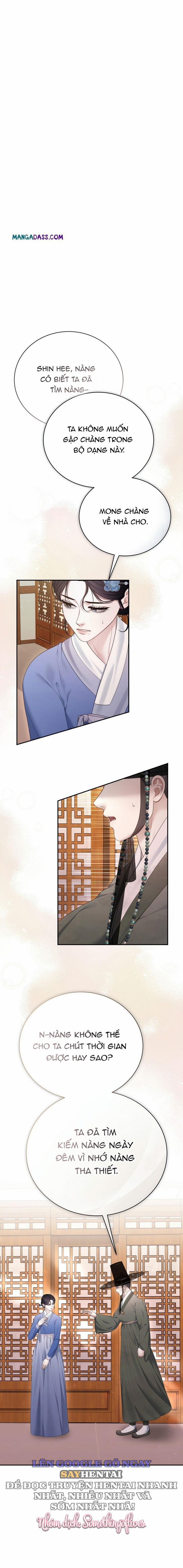 KHÚC CẦU HỒN CỦA KHUYẾT DANH 11 trang 5