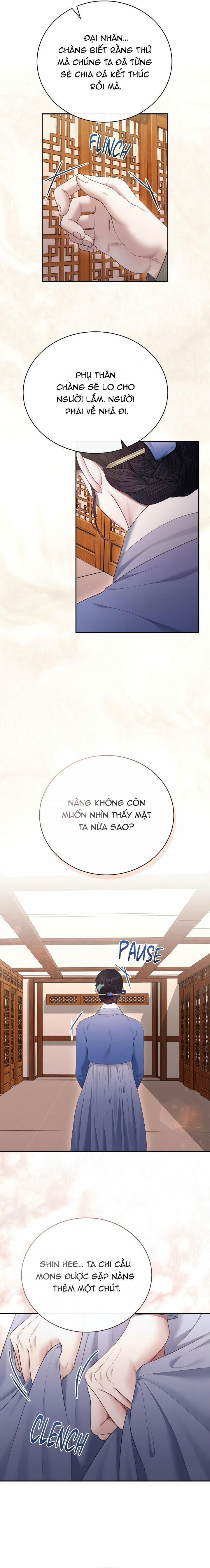 KHÚC CẦU HỒN CỦA KHUYẾT DANH 11 trang 6