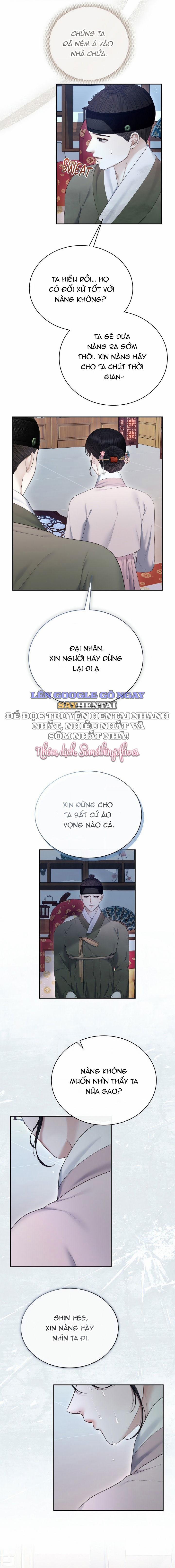 KHÚC CẦU HỒN CỦA KHUYẾT DANH 11 trang 8