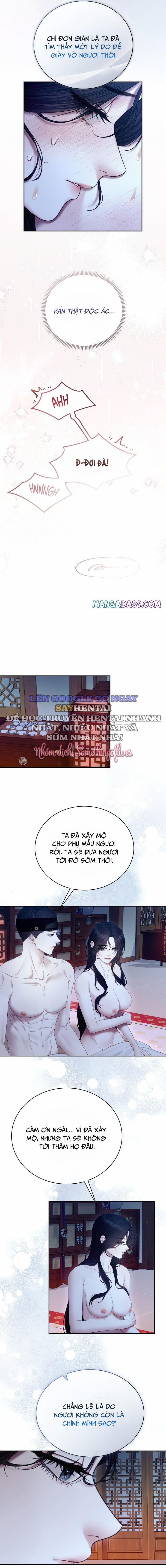 KHÚC CẦU HỒN CỦA KHUYẾT DANH 12 trang 1