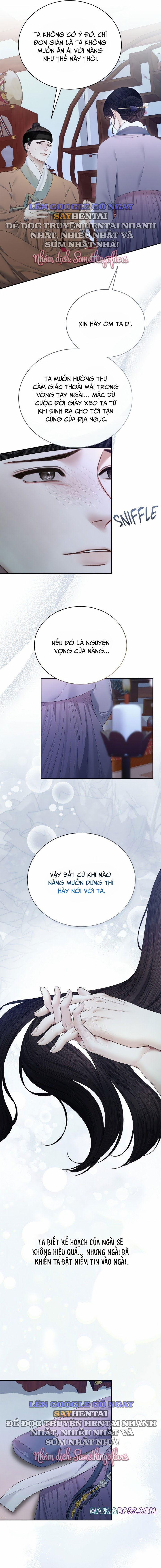 KHÚC CẦU HỒN CỦA KHUYẾT DANH 12 trang 11