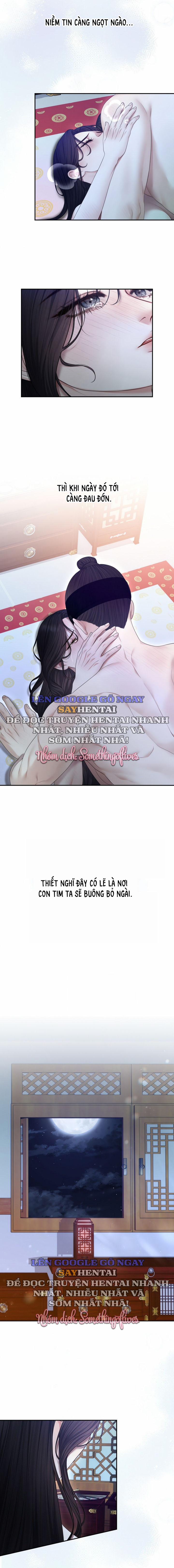 KHÚC CẦU HỒN CỦA KHUYẾT DANH 12 trang 12