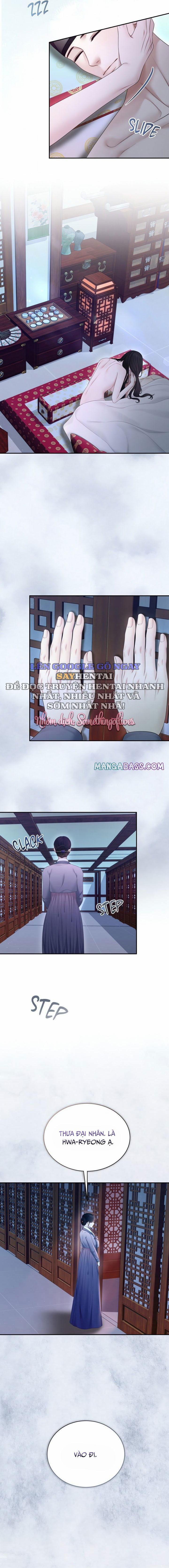 KHÚC CẦU HỒN CỦA KHUYẾT DANH 12 trang 13