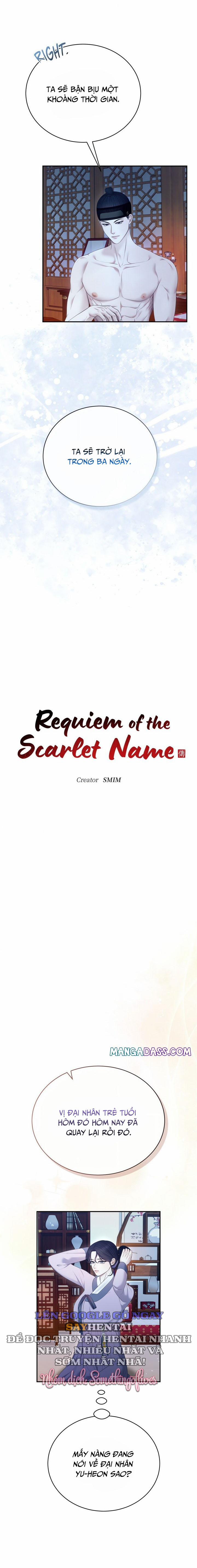 KHÚC CẦU HỒN CỦA KHUYẾT DANH 12 trang 3