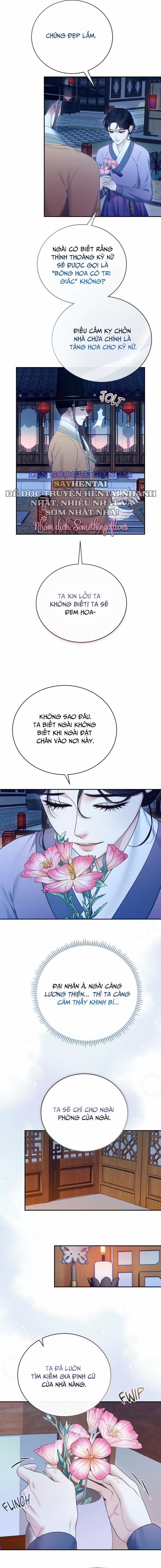 KHÚC CẦU HỒN CỦA KHUYẾT DANH 12 trang 7