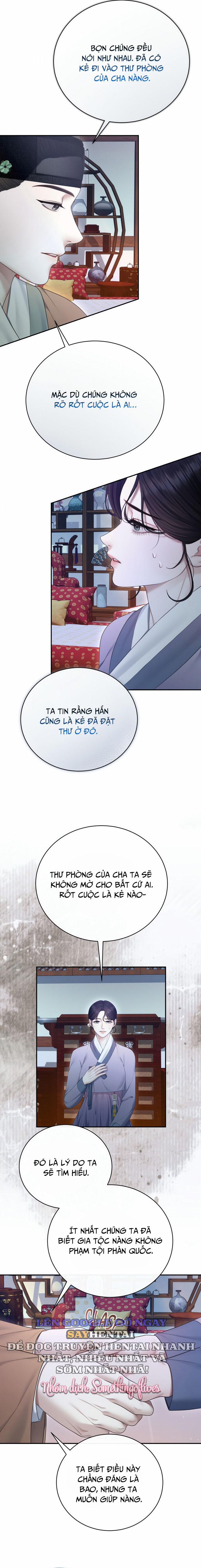 KHÚC CẦU HỒN CỦA KHUYẾT DANH 12 trang 8