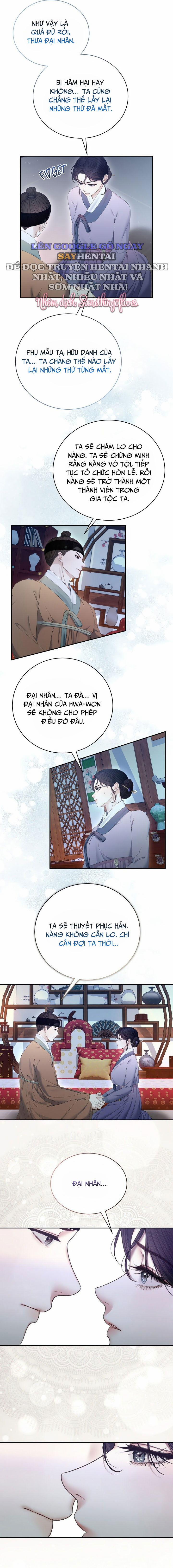 KHÚC CẦU HỒN CỦA KHUYẾT DANH 12 trang 9