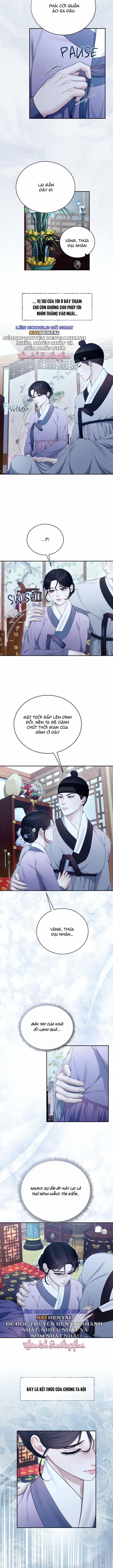 KHÚC CẦU HỒN CỦA KHUYẾT DANH 13 trang 1