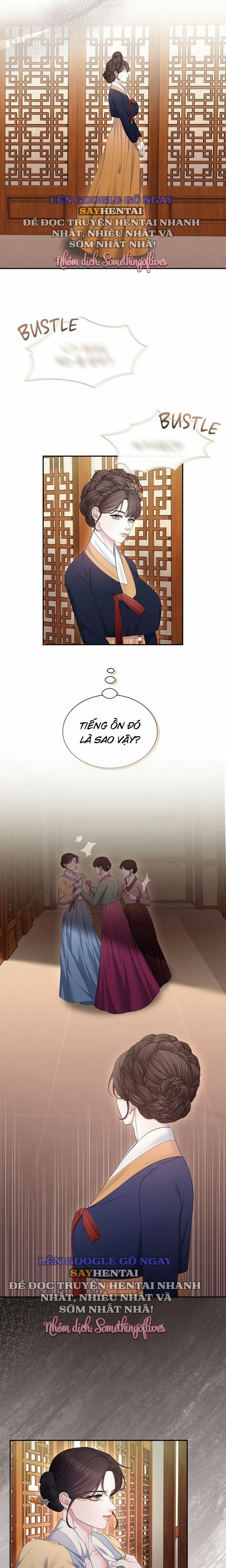 KHÚC CẦU HỒN CỦA KHUYẾT DANH 13 trang 10