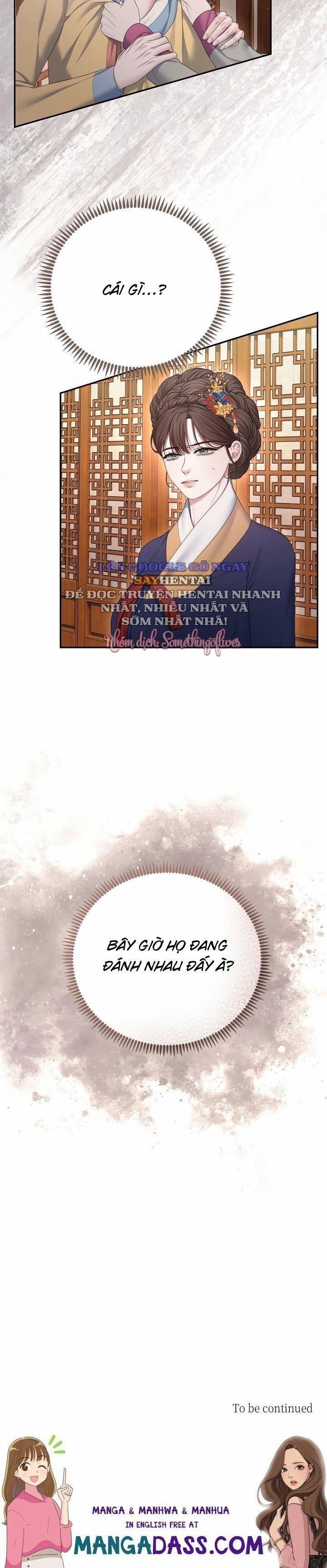 KHÚC CẦU HỒN CỦA KHUYẾT DANH 13 trang 11