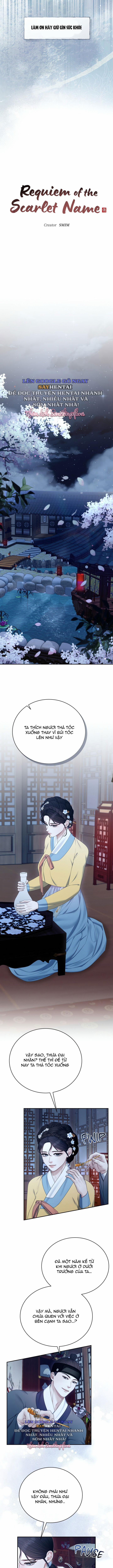 KHÚC CẦU HỒN CỦA KHUYẾT DANH 13 trang 2