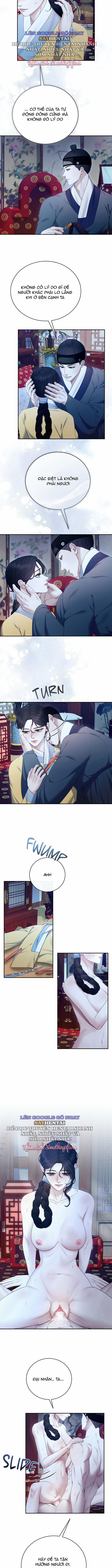 KHÚC CẦU HỒN CỦA KHUYẾT DANH 13 trang 3