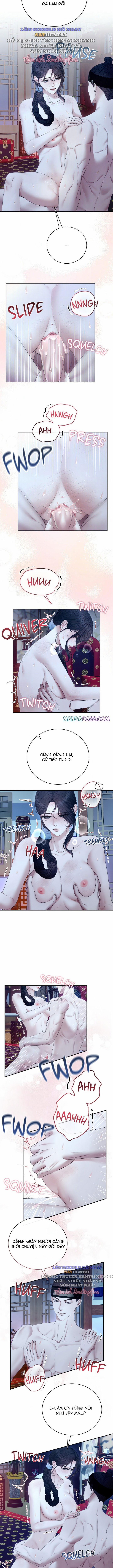 KHÚC CẦU HỒN CỦA KHUYẾT DANH 13 trang 4