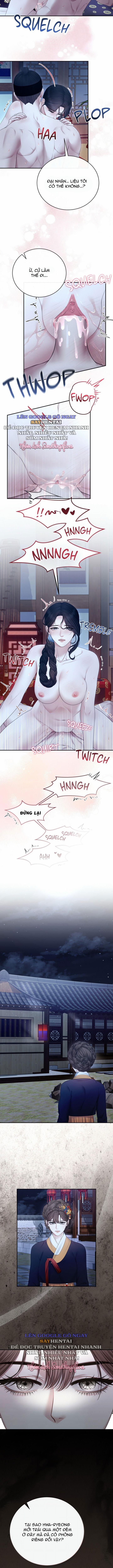 KHÚC CẦU HỒN CỦA KHUYẾT DANH 13 trang 5