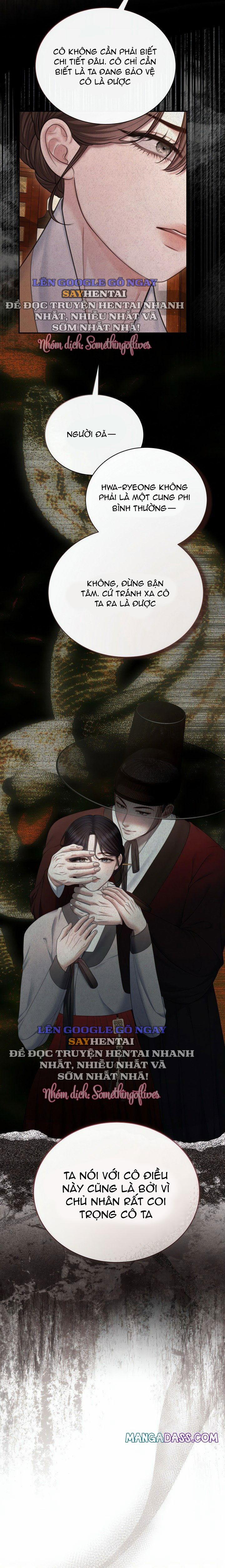 KHÚC CẦU HỒN CỦA KHUYẾT DANH 13 trang 9