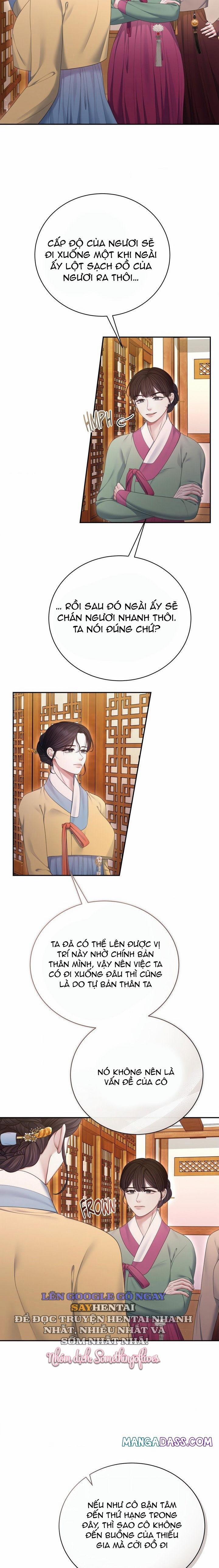 KHÚC CẦU HỒN CỦA KHUYẾT DANH 14 trang 1