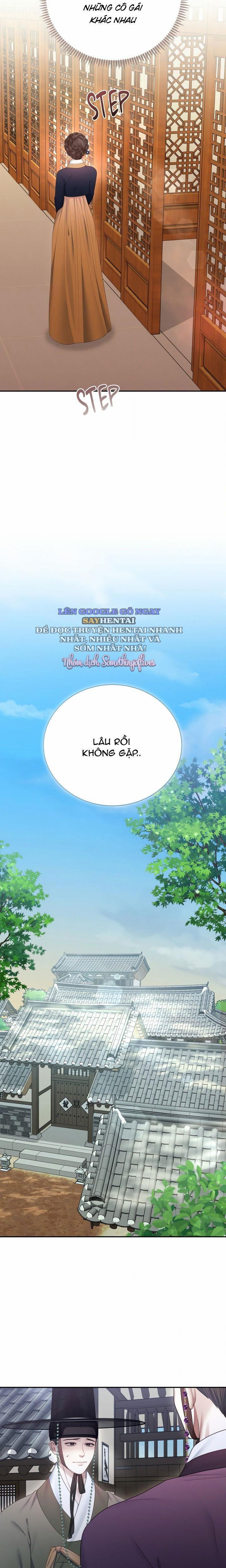 KHÚC CẦU HỒN CỦA KHUYẾT DANH 14 trang 10