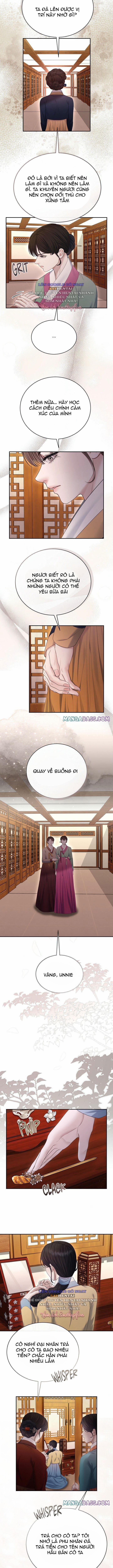 KHÚC CẦU HỒN CỦA KHUYẾT DANH 14 trang 6