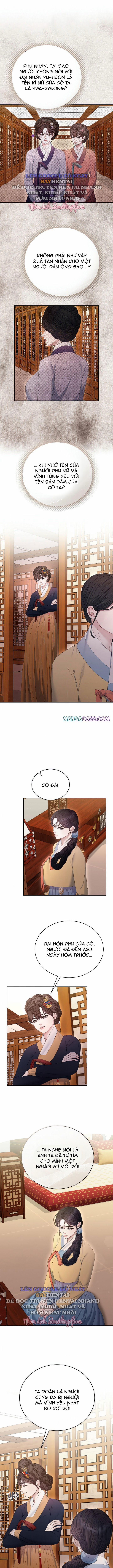 KHÚC CẦU HỒN CỦA KHUYẾT DANH 14 trang 8