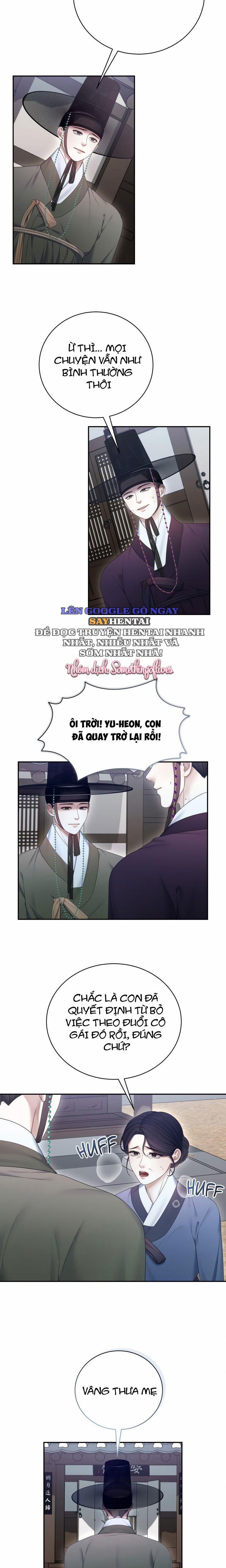 KHÚC CẦU HỒN CỦA KHUYẾT DANH 15 trang 1