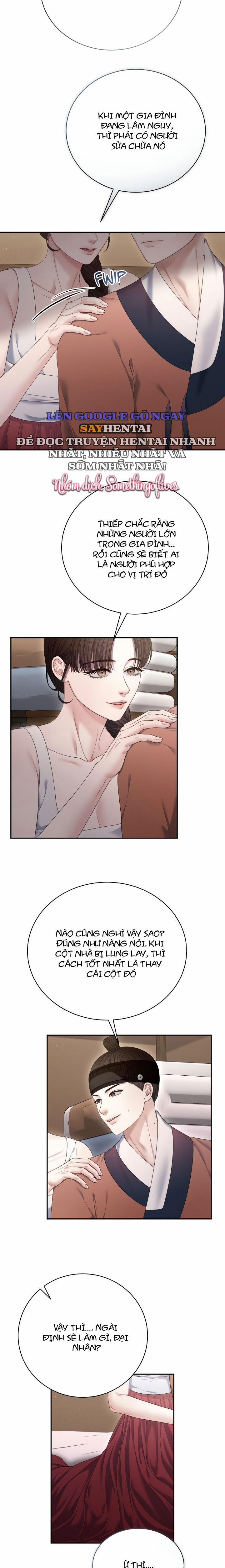 KHÚC CẦU HỒN CỦA KHUYẾT DANH 15 trang 12