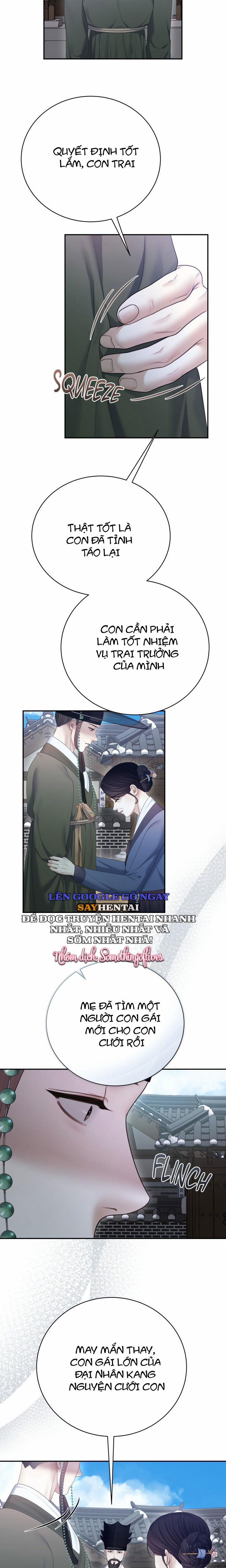 KHÚC CẦU HỒN CỦA KHUYẾT DANH 15 trang 2