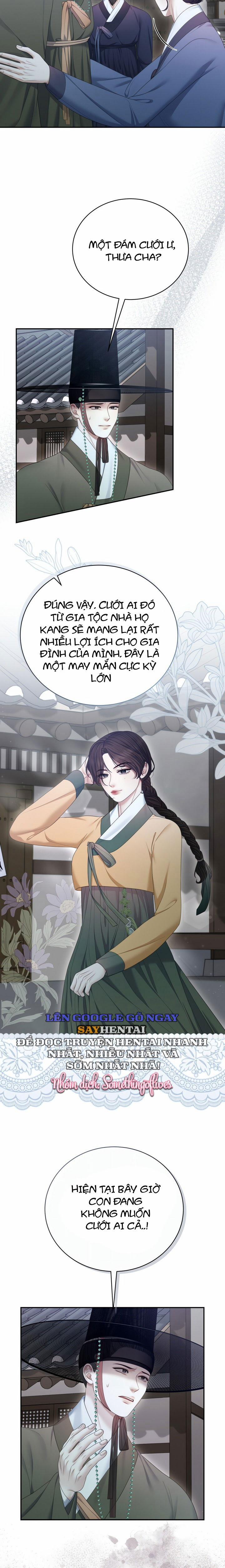 KHÚC CẦU HỒN CỦA KHUYẾT DANH 15 trang 3